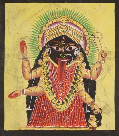  द्वारा अज्ञात कलाकार