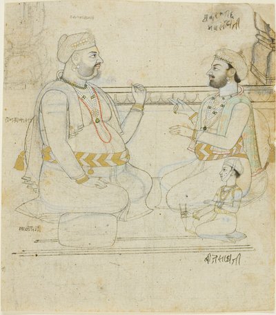  द्वारा अज्ञात कलाकार
