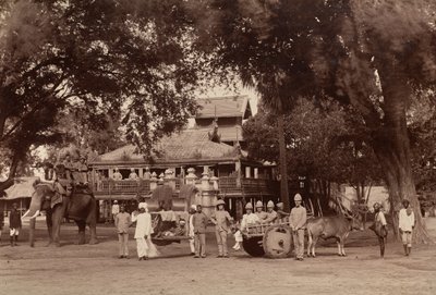  द्वारा अज्ञात कलाकार