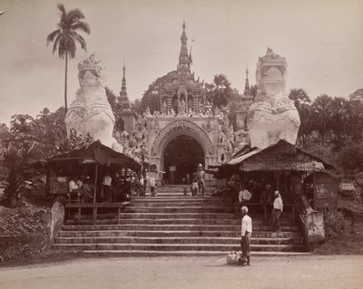  द्वारा अज्ञात कलाकार