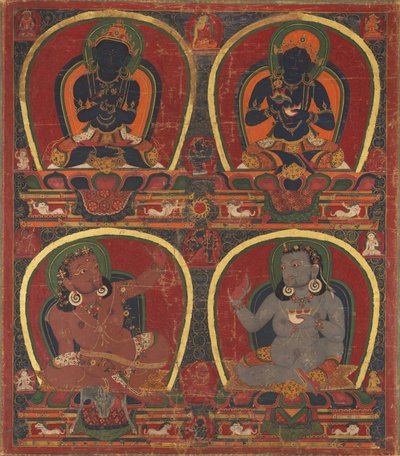  द्वारा अज्ञात कलाकार