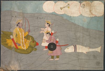  द्वारा अज्ञात कलाकार
