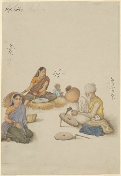  द्वारा अज्ञात कलाकार