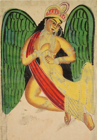  द्वारा अज्ञात कलाकार