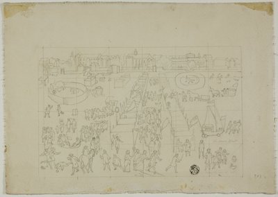  द्वारा अज्ञात कलाकार