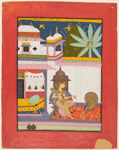  द्वारा अज्ञात कलाकार