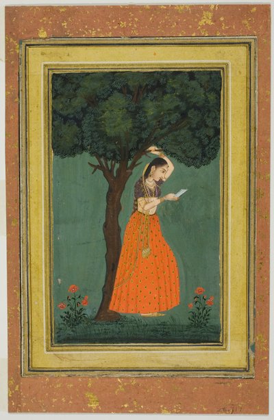  द्वारा अज्ञात कलाकार