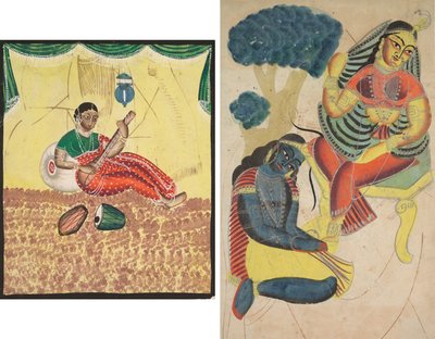  द्वारा अज्ञात कलाकार