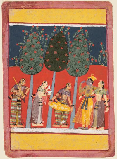 द्वारा अज्ञात कलाकार
