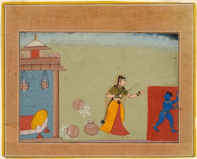  द्वारा अज्ञात कलाकार