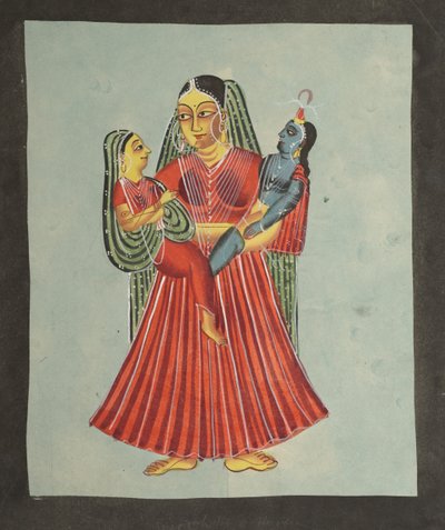  द्वारा अज्ञात कलाकार