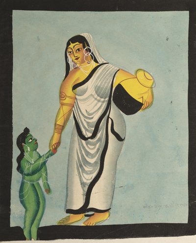  द्वारा अज्ञात कलाकार
