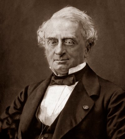 यूजीन श्नाइडर (1805-1875), फ्रांसीसी उद्योगपति द्वारा अज्ञात फोटोग्राफर