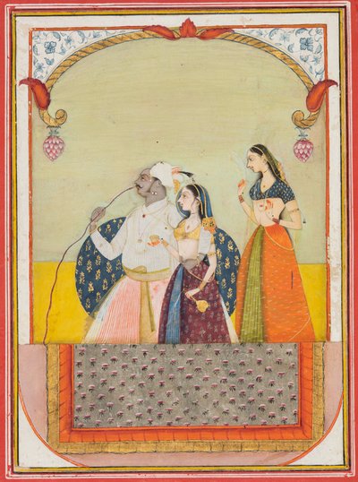  द्वारा उस्ताद मुरादी