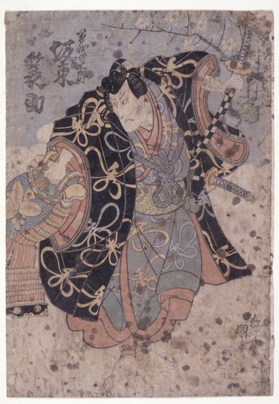  द्वारा उटगावा (1786-1865) कुनिसादा