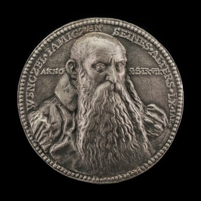 वेन्ज़ेल जैमनिट्ज़र, 1508-1585, गोल्डस्मिथ, 1568। द्वारा वैलेंटाइन चित्रकार