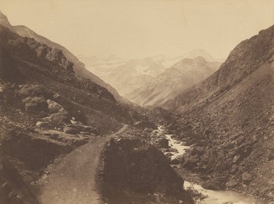  द्वारा विस्काउंट जोसेफ डी विगियर