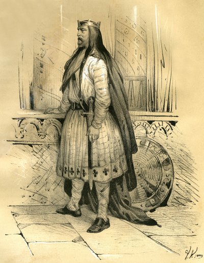  द्वारा विक्टर एडम