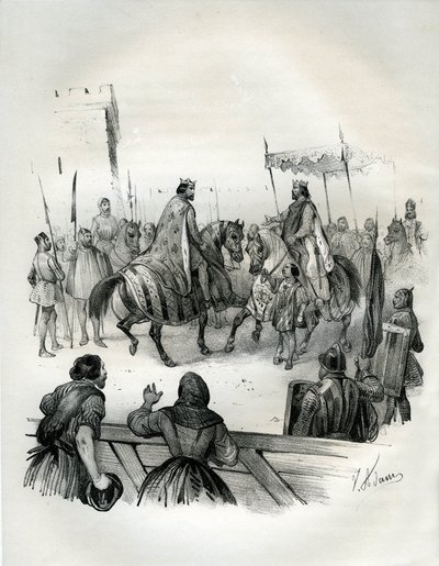 द्वारा विक्टर एडम