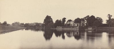 हॉलिफ़ोर्ड द्वारा विक्टर अल्बर्ट प्राउट