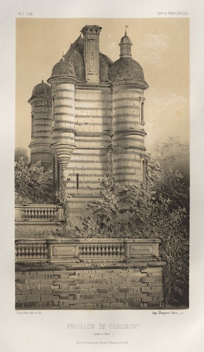  द्वारा चार्ल्स बोइविन (प्रकाशक और संपादक); लिथ डी गोडार्ड ए पेरिस (प्रिंटर)