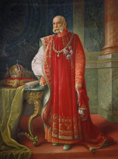  द्वारा वियना नेडोमैंस्की स्टूडियो