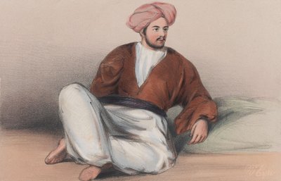  द्वारा विन्सेंट (बाद में) आइरे