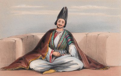  द्वारा विन्सेंट (बाद में) आइरे