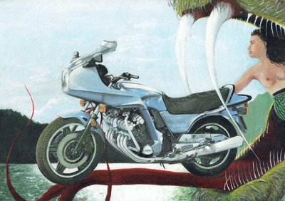 स्वतंत्रता वितरण, 1986 (कैनवास बोर्ड पर एक्रिलिक) द्वारा विंसेंट अलेक्जेंडर बूथ