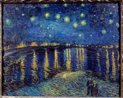  द्वारा Vincent van Gogh