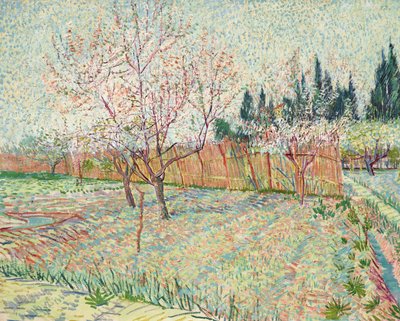 द्वारा Vincent van Gogh