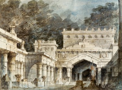  द्वारा विन्सेन्ज़ो बेलिनी