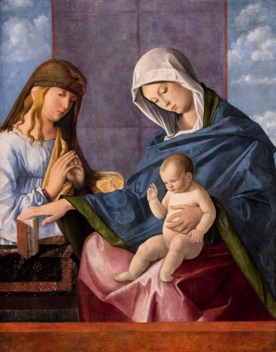  द्वारा विन्सेन्ज़ो डी बियाजियो कैटेना