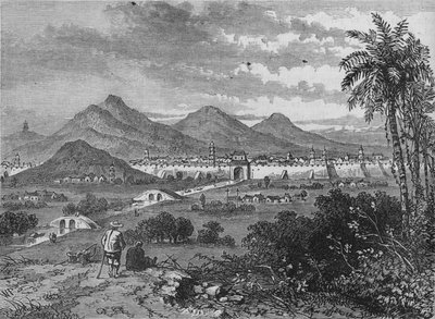 नानकिन, c1880 द्वारा डब्ल्यूपी