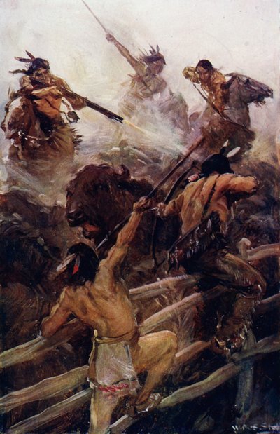  द्वारा WRS (बाद में) Stott