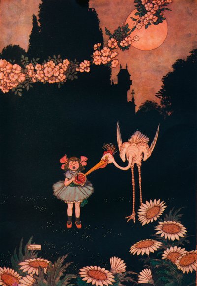 चोर, c1890-1940, 1925 द्वारा विलियम हीथ रॉबिन्सन