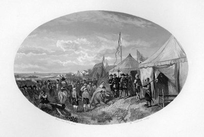 1602, c1870, नीदरलैंड में पहला ईस्ट इंडियन लेग द्वारा डब्ल्यू। स्टीलिंक