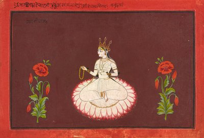 द्वारा वाजिद (attr.to)