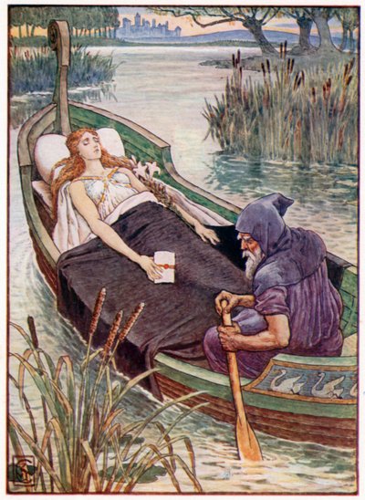  द्वारा वाल्टर (बाद में) क्रेन