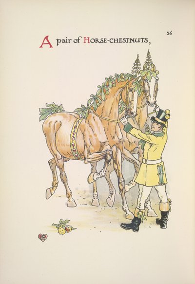  द्वारा वाल्टर क्रेन