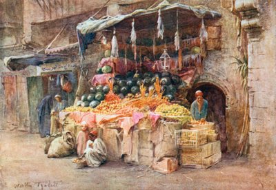  द्वारा वाल्टर फ्रेडरिक रूफ टाइंडेल