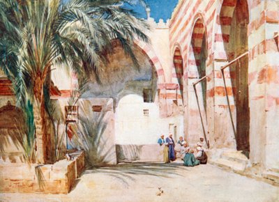  द्वारा वाल्टर फ्रेडरिक रूफ टाइंडेल