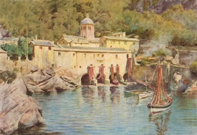 एस। फ्रुटुसो, c1910, 1912 द्वारा वाल्टर फ्रेडरिक रूफ टाइंडेल