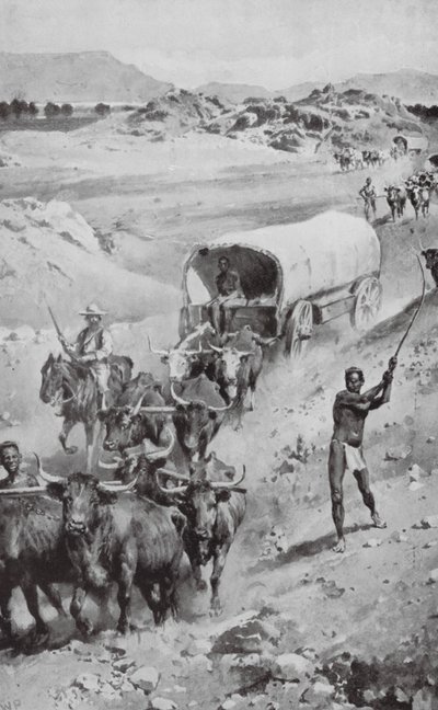  द्वारा वाल्टर पेजेट