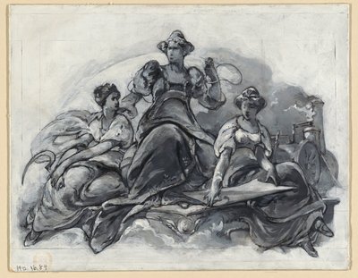  द्वारा वाल्टर शिरलाव
