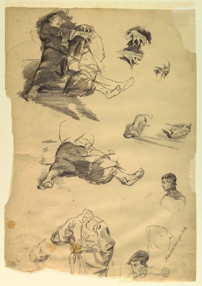  द्वारा वाल्टर शिरलाव