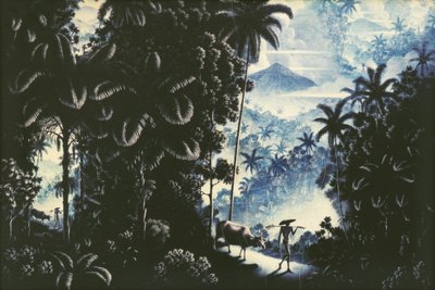  द्वारा Walter Spies