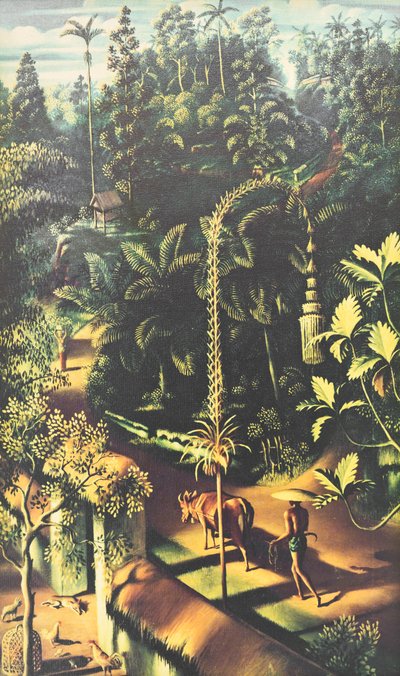  द्वारा Walter Spies