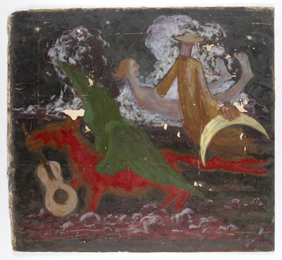  द्वारा वाल्थर गेमरिथ