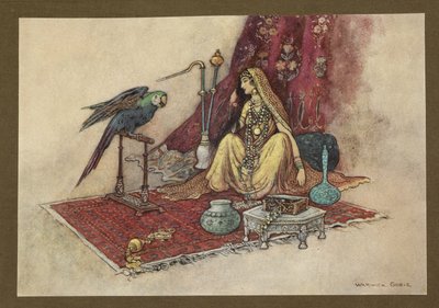  द्वारा वारविक गोबल